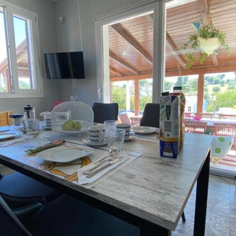 IL TIMONE DELLA GALLINa - Casa con 2 Camere da Letto - 8