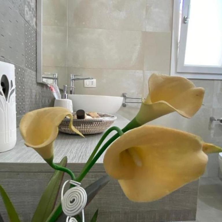 IL TIMONE DELLA GALLINa - Casa con 2 Camere da Letto - 9