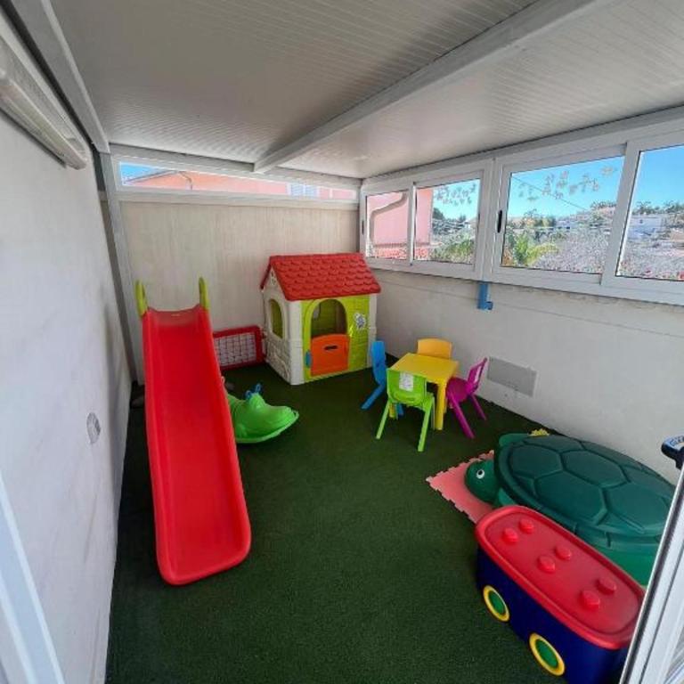 IL TIMONE DELLA GALLINa - Casa con 2 Camere da Letto - 23