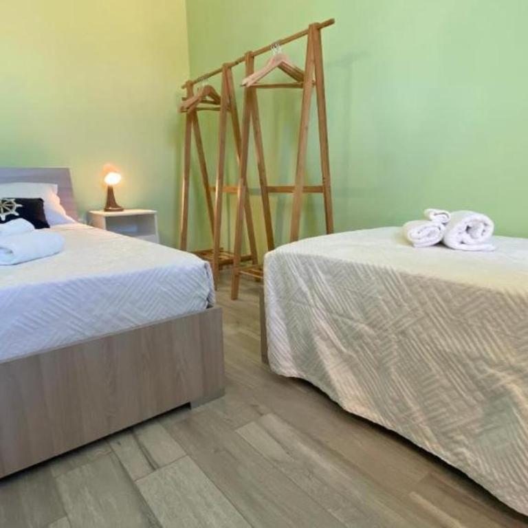 IL TIMONE DELLA GALLINa - Casa con 2 Camere da Letto - 26