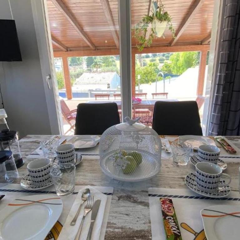 IL TIMONE DELLA GALLINa - Casa con 2 Camere da Letto - 29