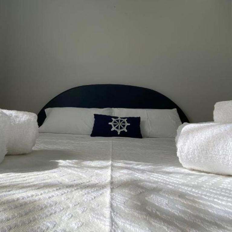 IL TIMONE DELLA GALLINa - Casa con 2 Camere da Letto - 31