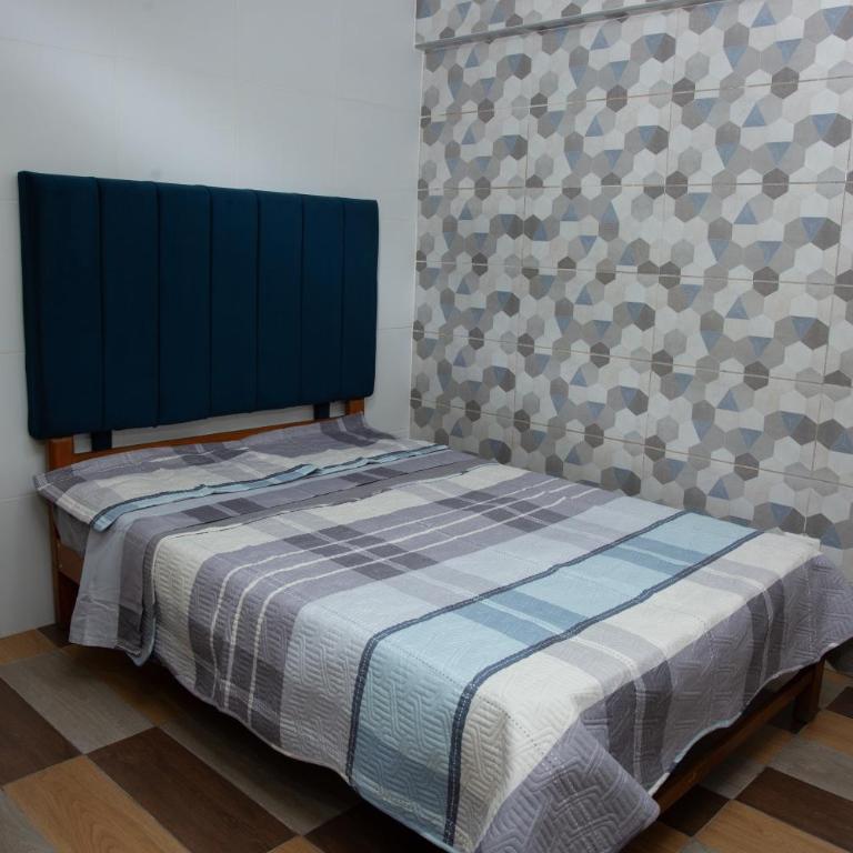 Apartamento La Merced - Apartamento de 2 dormitorios - 5