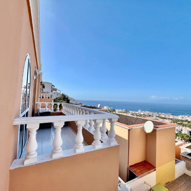 Villa Dana - Villa 3 Chambres - 22