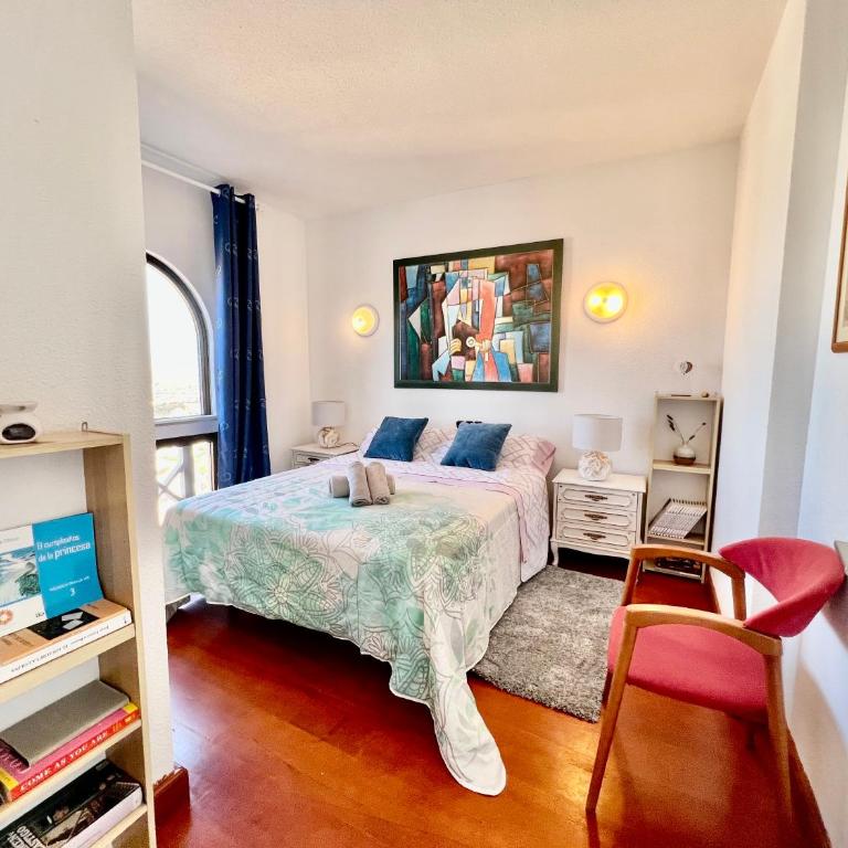 Villa Dana - Villa 3 Chambres - 24