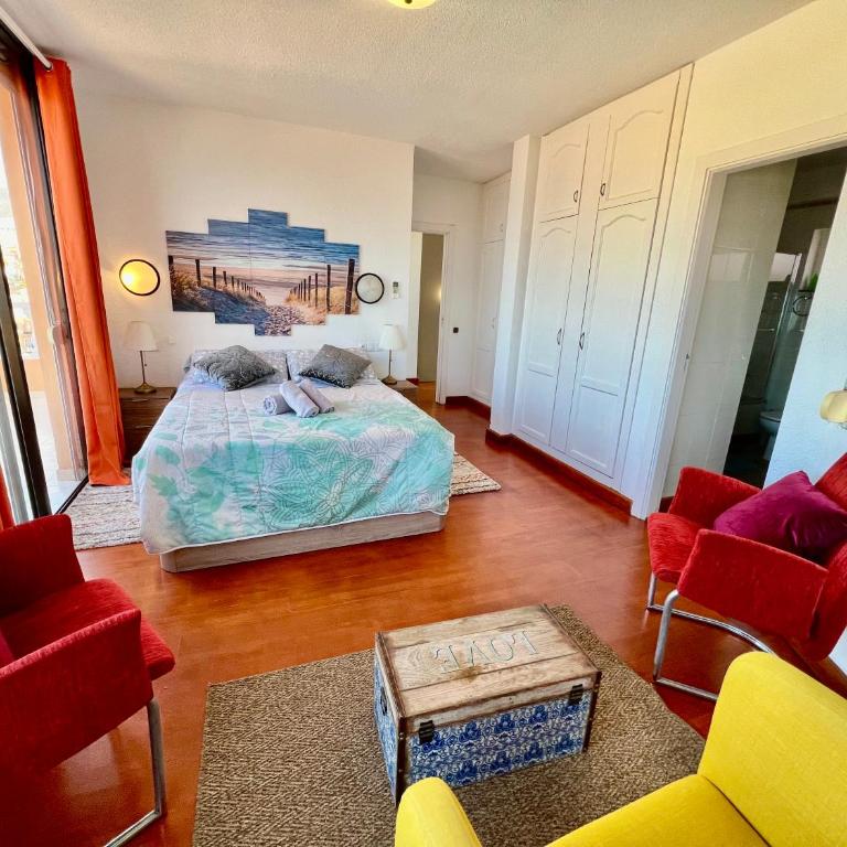 Villa Dana - Villa 3 Chambres - 29