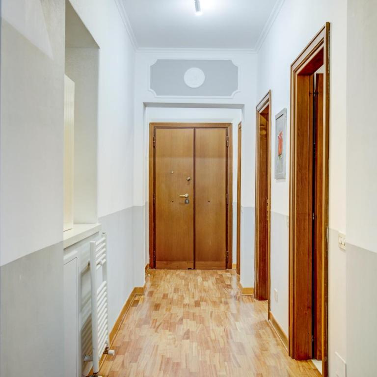 Colosseo Families and Groups 2BDR Home and More - Appartamento con 2 Camere da Letto - 21