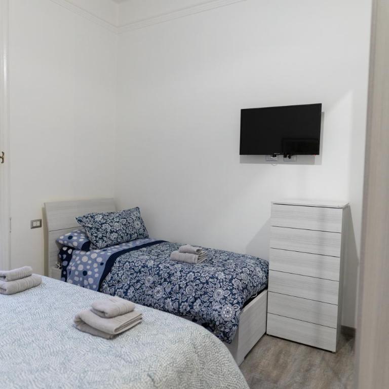 Central Rome 2BR Walk to Vatican & Piazza Navona - Appartamento - 9