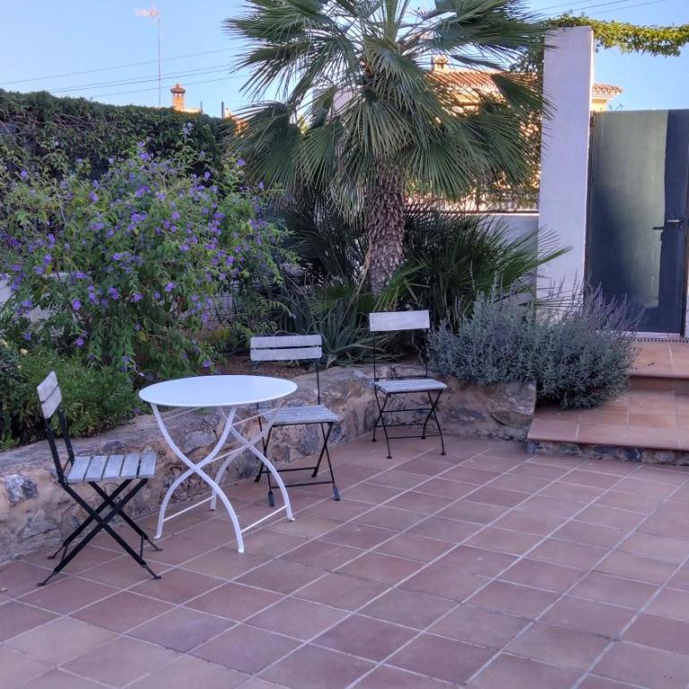 The Lemon Grove House - large private garden, private pool - perfect for families - Casa de 3 dormitorios - 22