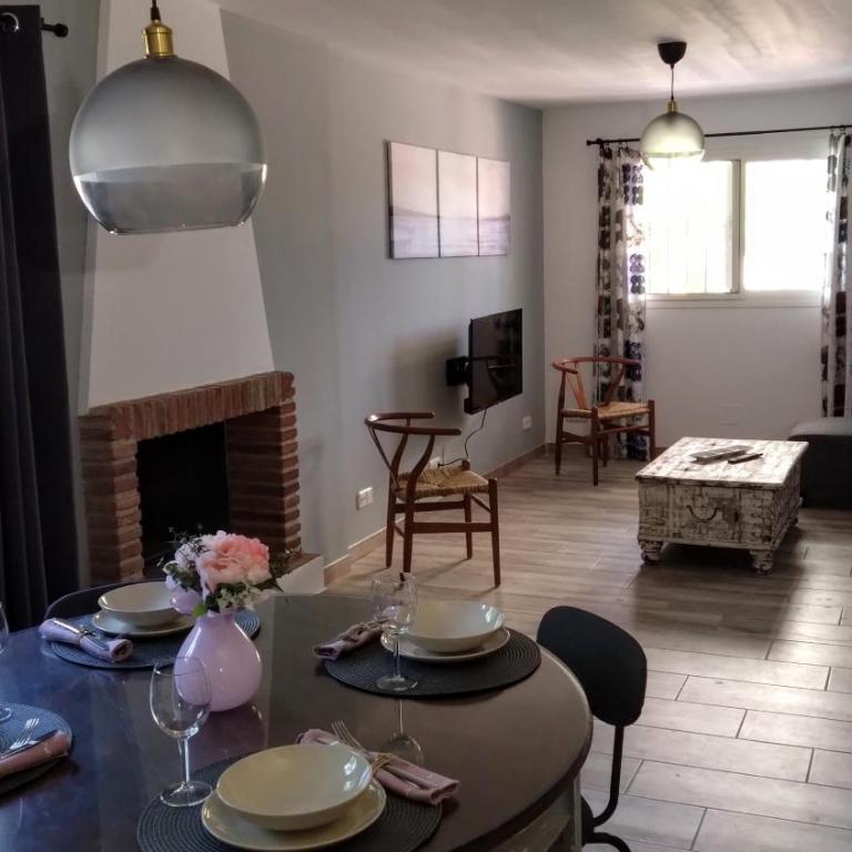The Lemon Grove House - large private garden, private pool - perfect for families - Casa de 3 dormitorios - 7