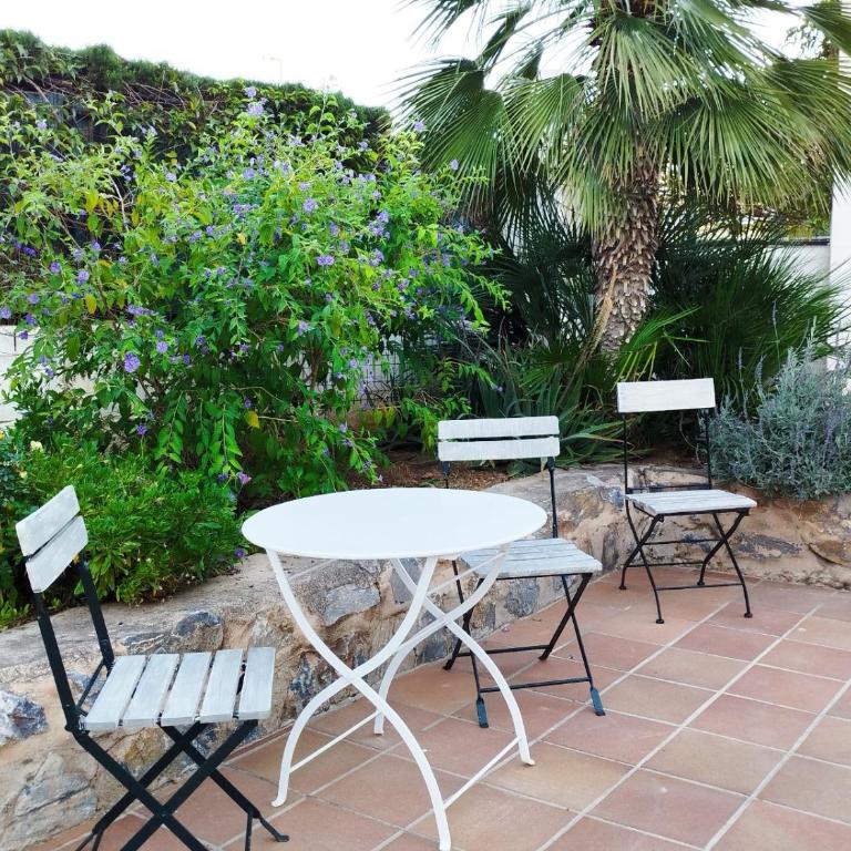 The Lemon Grove House - large private garden, private pool - perfect for families - Casa de 3 dormitorios - 15