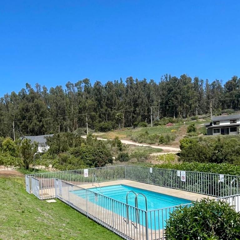 Casa Condominio Costa Quilén - Casa de 3 dormitorios - 3