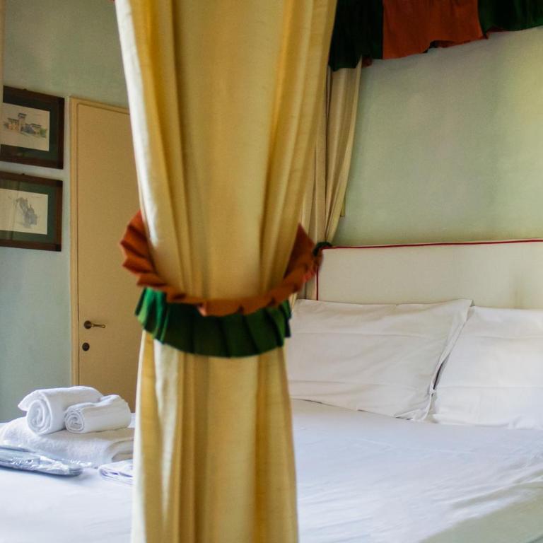 Antica Dimora Johlea - Deluxe Single Room - 1