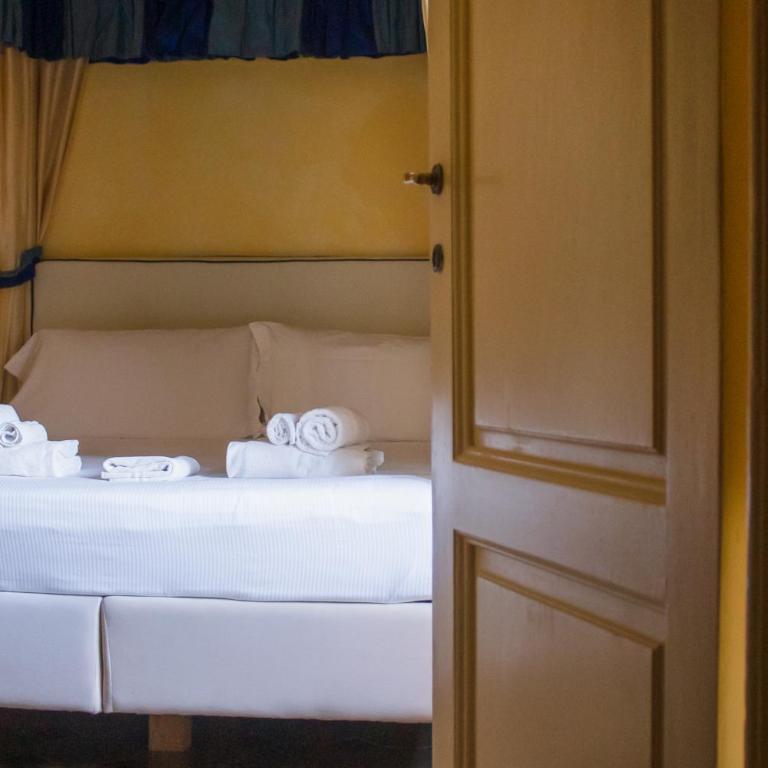 Antica Dimora Johlea - Executive Double Room - 2