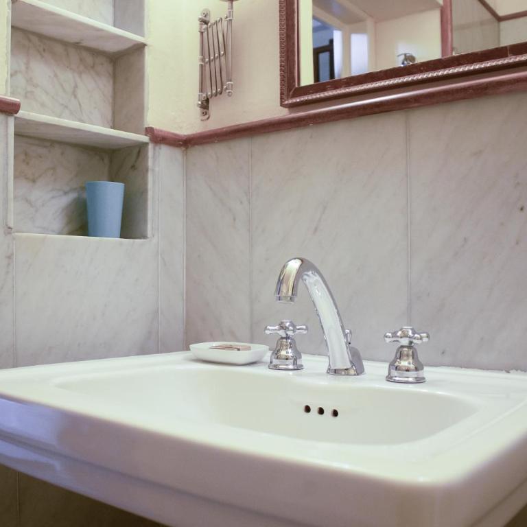 Antica Dimora Johlea - Executive Double Room - 16