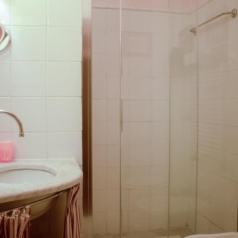 Antica Dimora Johlea - Executive Double Room - 19