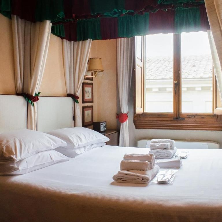 Antica Dimora Johlea - Executive Double Room - 5