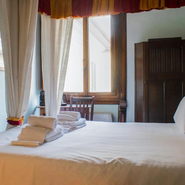 Antica Dimora Johlea - Deluxe Double Room - 8