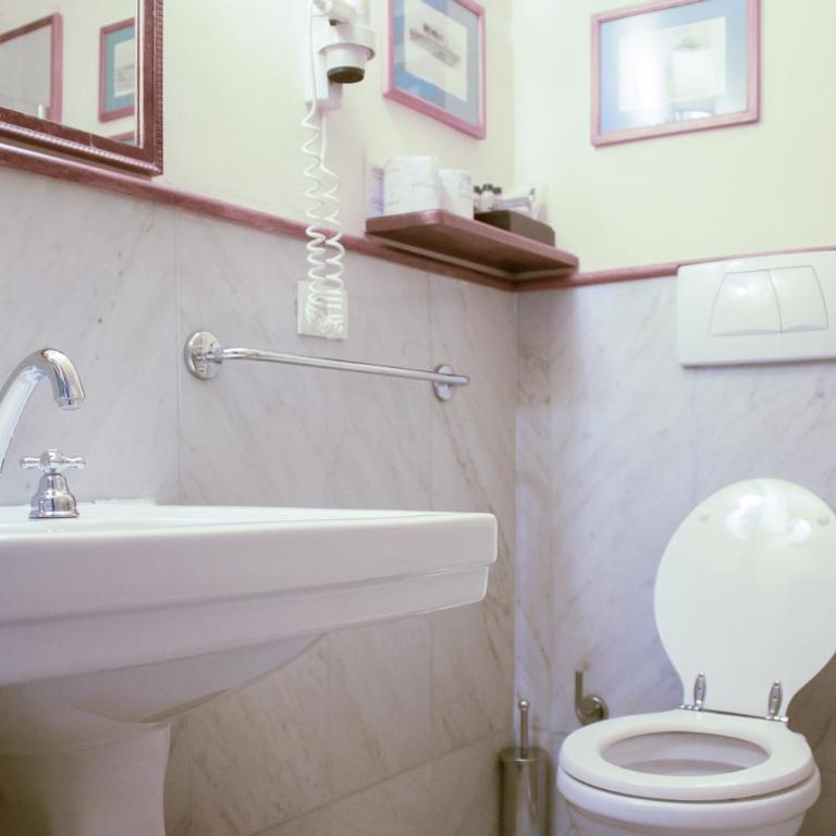 Antica Dimora Johlea - Executive Double Room - 9