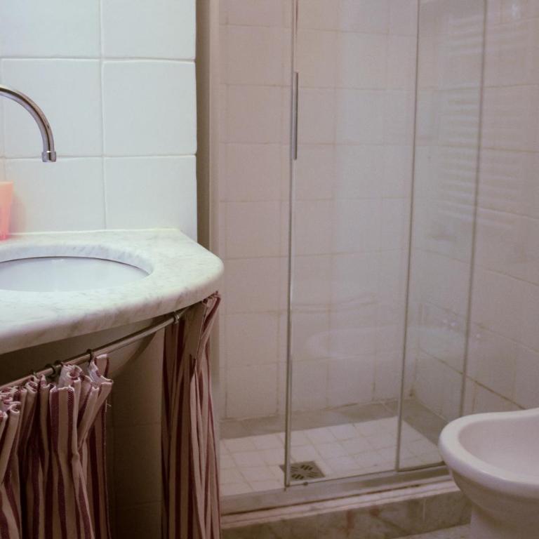 Antica Dimora Johlea - Executive Double Room - 27