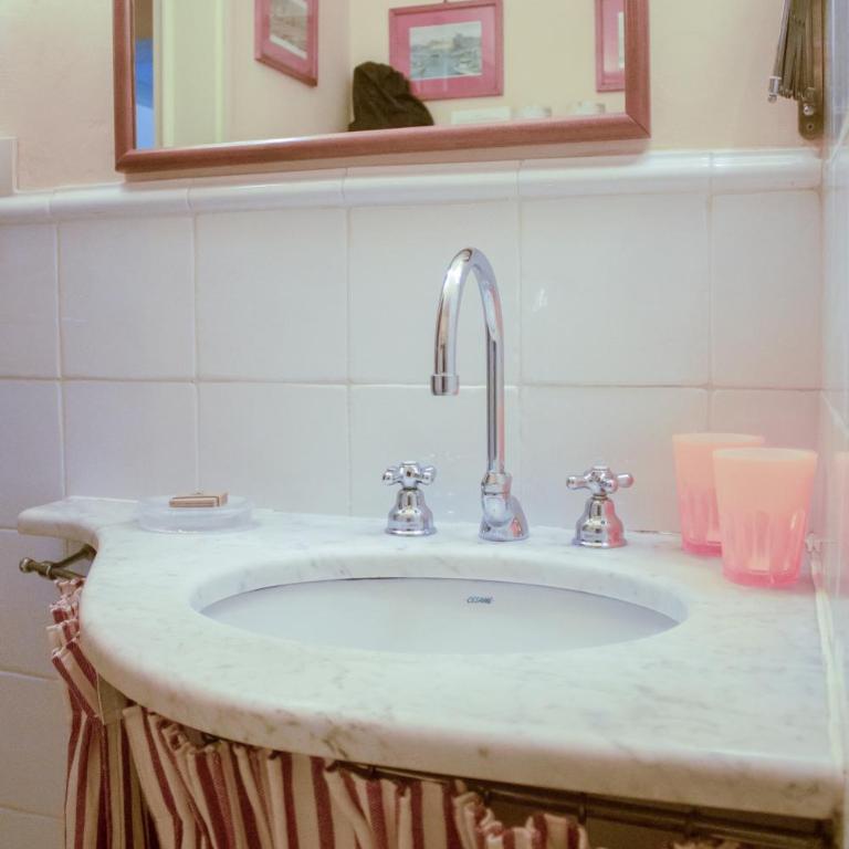 Antica Dimora Johlea - Executive Double Room - 28