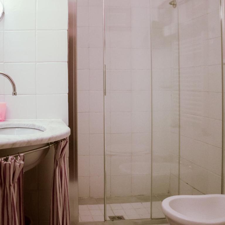 Antica Dimora Johlea - Executive Double Room - 24