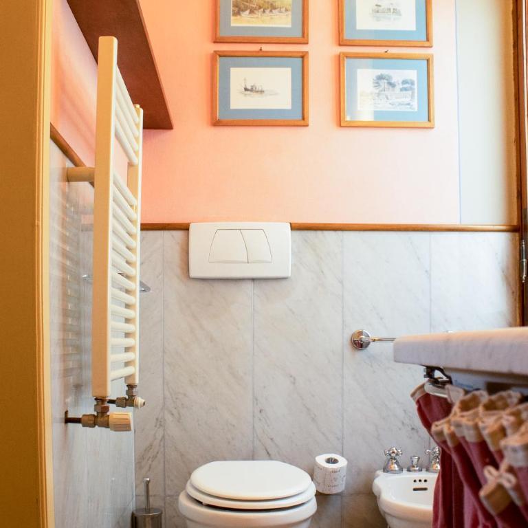 Antica Dimora Johlea - Executive Double Room - 25