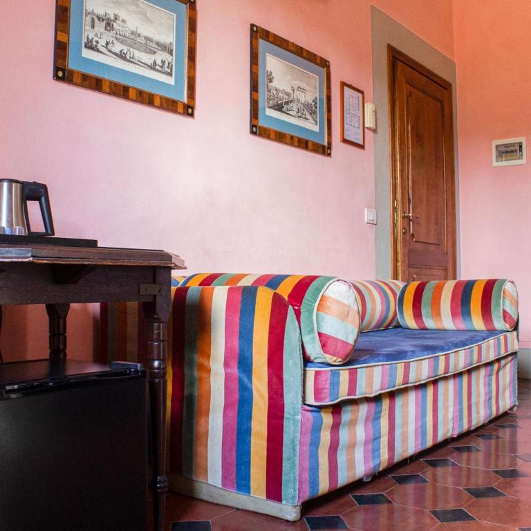 Antica Dimora Johlea - Executive Double Room - 31