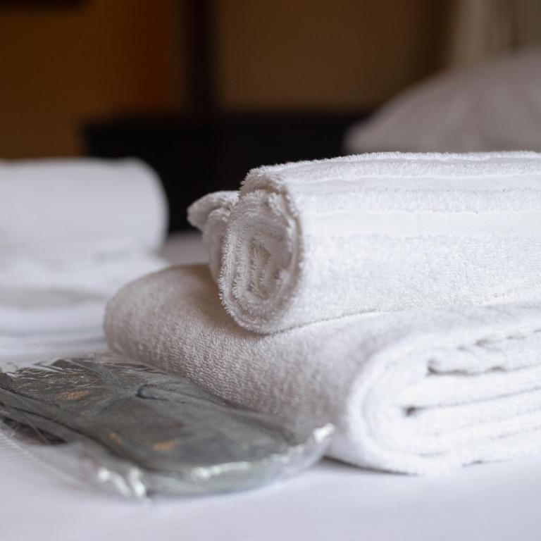 Antica Dimora Johlea - Deluxe Double Room - 18