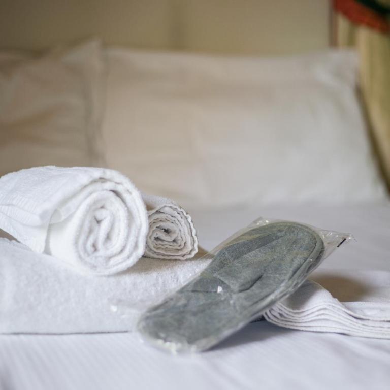 Antica Dimora Johlea - Deluxe Single Room - 16