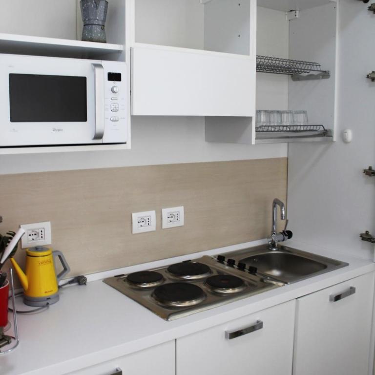 Apartments Porta Venezia - Milan downtown - Appartamento Deluxe con 1 Camera da Letto e Vista Città - 1