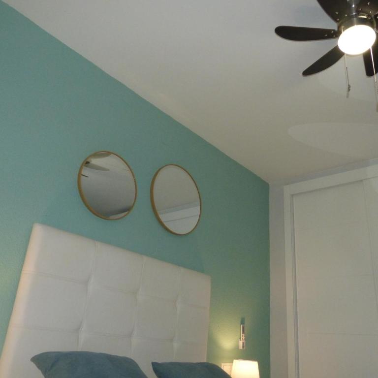 Apartamento Alameda del Tajo II Parquing Center - Apartamento de 1 dormitorio - 29