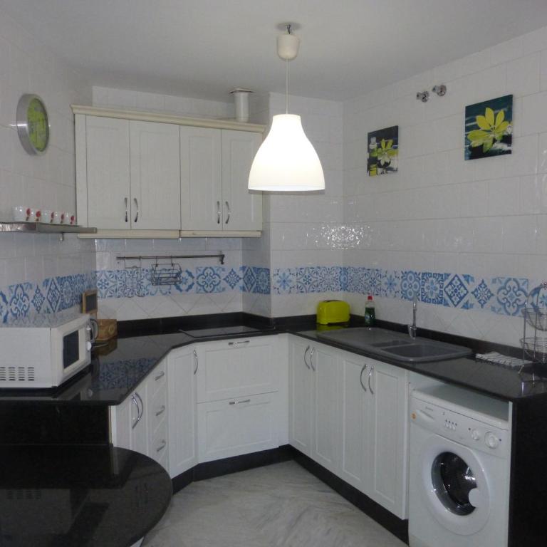 Apartamento Alameda del Tajo II Parquing Center - Apartamento de 1 dormitorio - 33