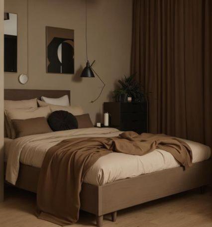Apartamento habitación Cuádruple - Apartamento de 2 dormitorios - 1