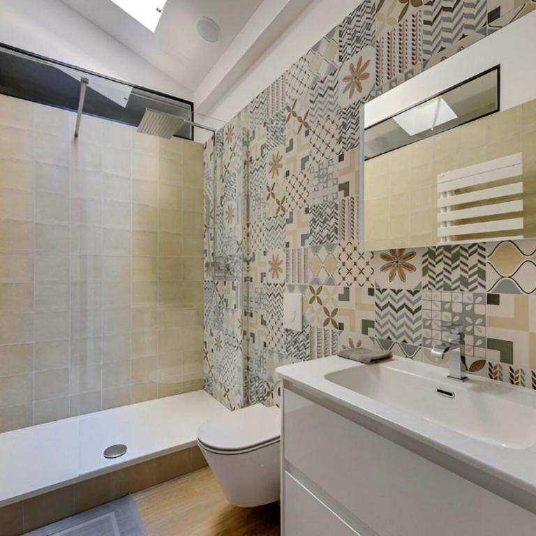 Bluestay 40 - Superb apartment in Paris - Appartement - 18