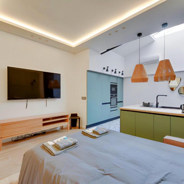 Bluestay 40 - Superb apartment in Paris - Appartement - 3