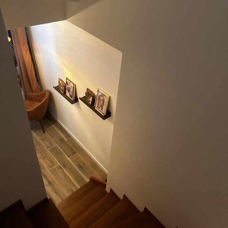 Casa Familia Jahorina - Three-Bedroom Apartment - High Floor - 3