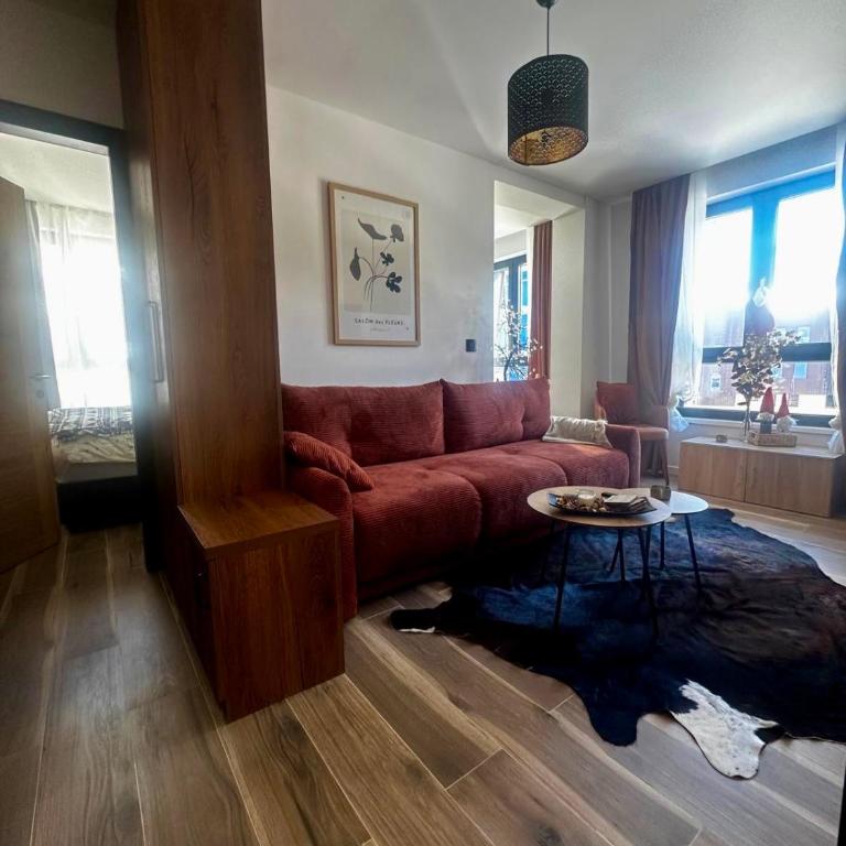 Casa Familia Jahorina - Three-Bedroom Apartment - High Floor - 5