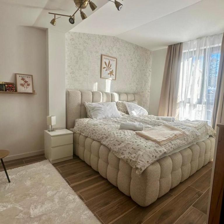 Casa Familia Jahorina - Three-Bedroom Apartment - High Floor - 11