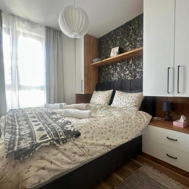 Casa Familia Jahorina - Three-Bedroom Apartment - High Floor - 15