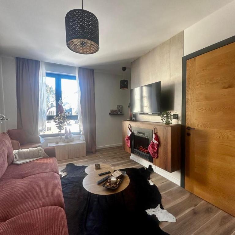 Casa Familia Jahorina - Three-Bedroom Apartment - High Floor - 18