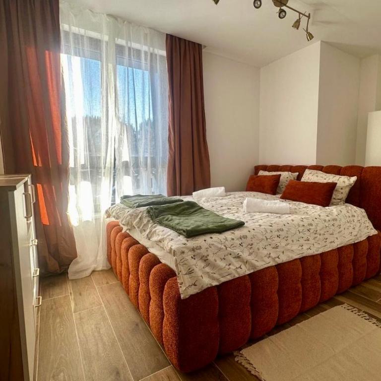 Casa Familia Jahorina - Three-Bedroom Apartment - High Floor - 1