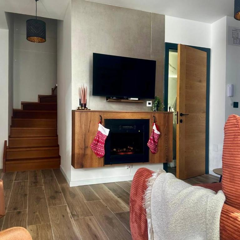 Casa Familia Jahorina - Three-Bedroom Apartment - High Floor - 19