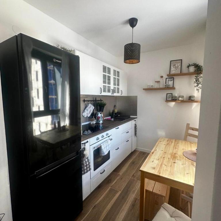 Casa Familia Jahorina - Three-Bedroom Apartment - High Floor - 22