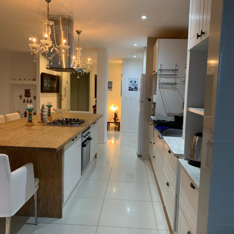 Punta R - Apartamento de 2 dormitorios con terraza y vistas al mar - 6