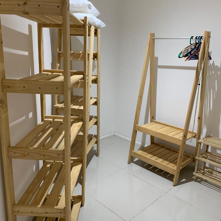 Punta R - Apartamento de 2 dormitorios con terraza y vistas al mar - 12