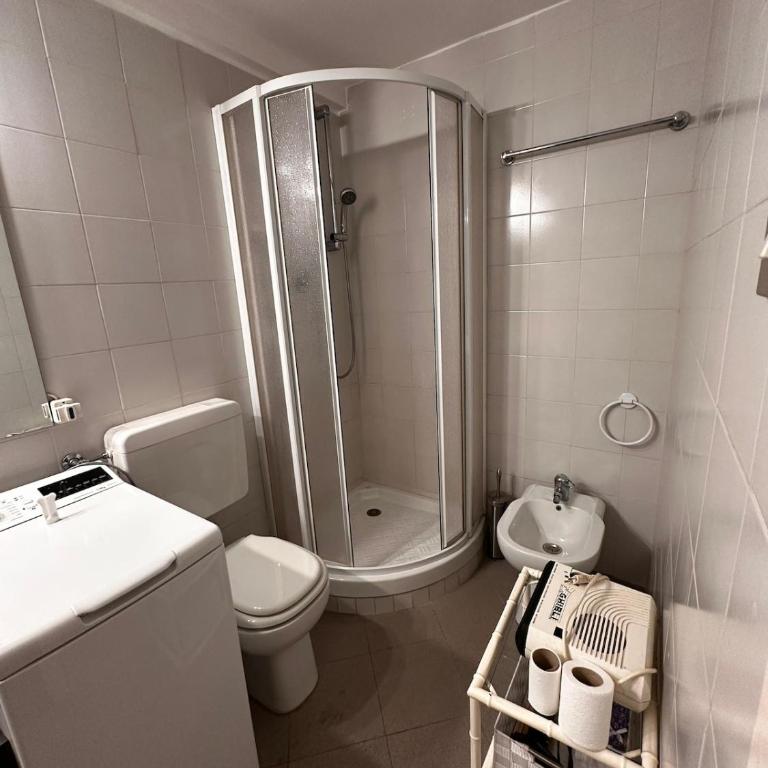 San Lorenzo Suite in Exclusive Building - Appartamento Premium con 1 Camera da Letto - 25