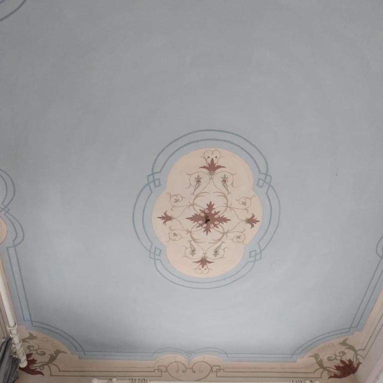 San Lorenzo Suite in Exclusive Building - Appartamento Premium con 1 Camera da Letto - 11
