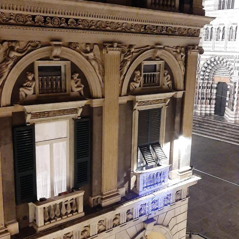 San Lorenzo Suite in Exclusive Building - Appartamento Premium con 1 Camera da Letto - 29