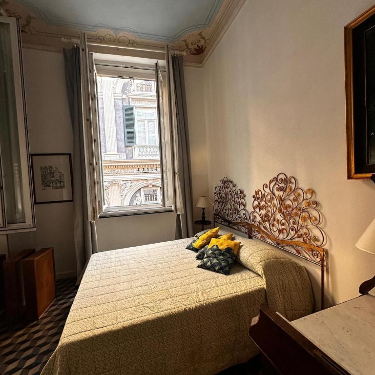 San Lorenzo Suite in Exclusive Building - Appartamento Premium con 1 Camera da Letto - 19